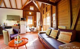 Le Refuge du Bon Repos